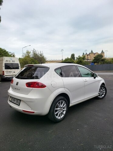 SEAT Leon 2012, 210,000 km - 1.8 l - Bakı