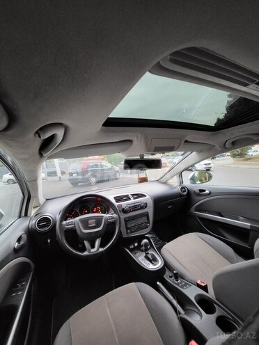 SEAT Leon 2012, 210,000 km - 1.8 l - Bakı