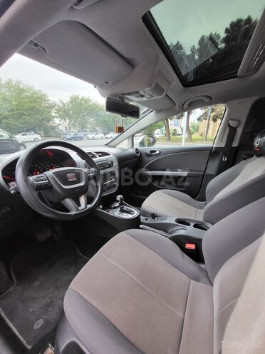 SEAT Leon 2012, 210,000 km - 1.8 l - Bakı