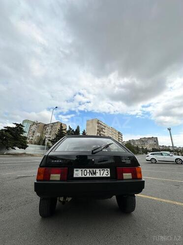 LADA (VAZ) 2108 1986, 270,000 km - 1.3 l - Bakı