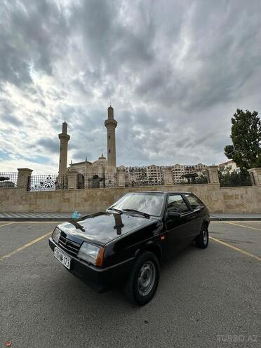 LADA (VAZ) 2108 1986, 270,000 km - 1.3 l - Bakı