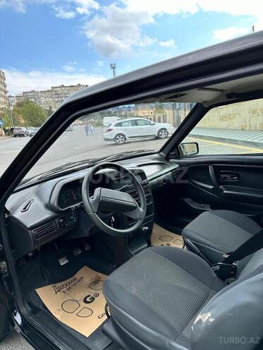 LADA (VAZ) 2108 1986, 270,000 km - 1.3 l - Bakı