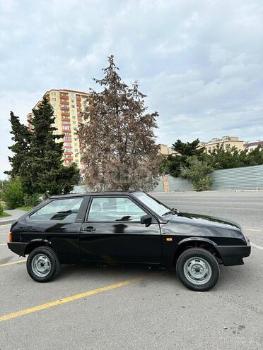 LADA (VAZ) 2108 1986, 270,000 km - 1.3 l - Bakı