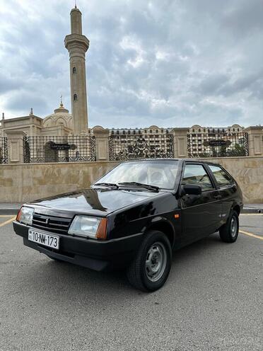 LADA (VAZ) 2108 1986, 270,000 km - 1.3 l - Bakı