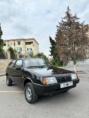 LADA (VAZ) 2108 1986, 270,000 km - 1.3 l - Bakı