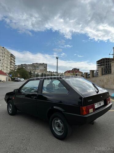 LADA (VAZ) 2108 1986, 270,000 km - 1.3 l - Bakı