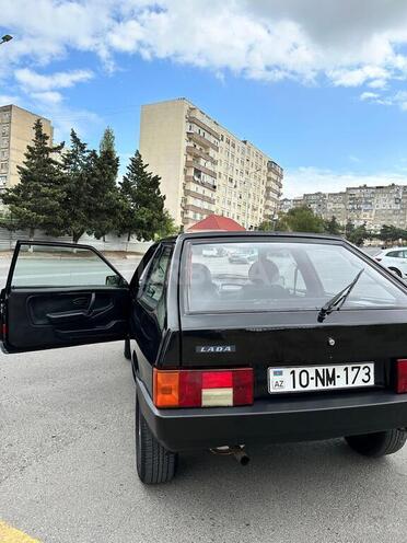 LADA (VAZ) 2108 1986, 270,000 km - 1.3 l - Bakı