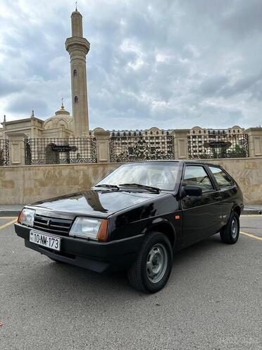 LADA (VAZ) 2108 1986, 270,000 km - 1.3 l - Bakı