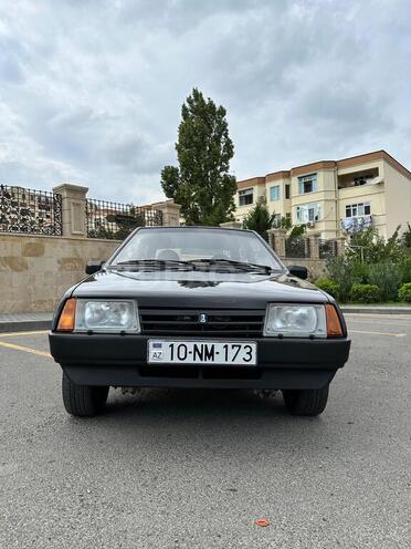 LADA (VAZ) 2108 1986, 270,000 km - 1.3 l - Bakı