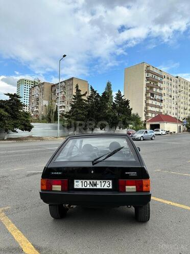 LADA (VAZ) 2108 1986, 270,000 km - 1.3 l - Bakı