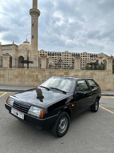 LADA (VAZ) 2108 1986, 270,000 km - 1.3 l - Bakı