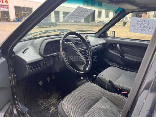 LADA (VAZ) 2115 2009, 220,000 km - 1.6 л - Şəmkir