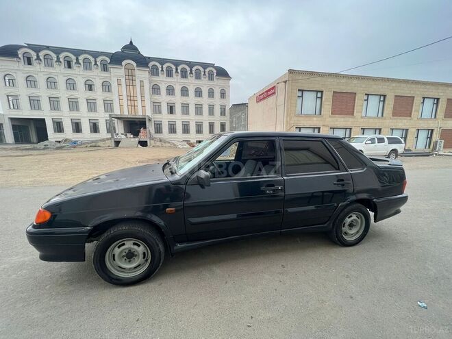 LADA (VAZ) 2115 2009, 220,000 km - 1.6 л - Şəmkir
