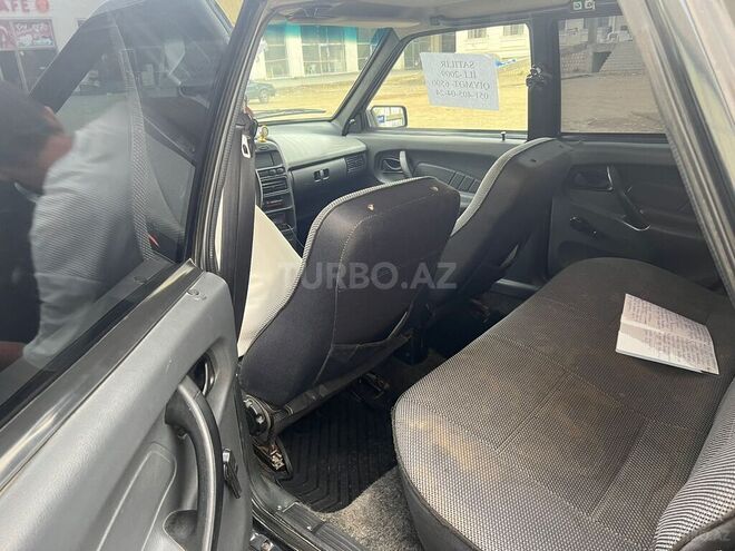 LADA (VAZ) 2115 2009, 220,000 km - 1.6 л - Şəmkir