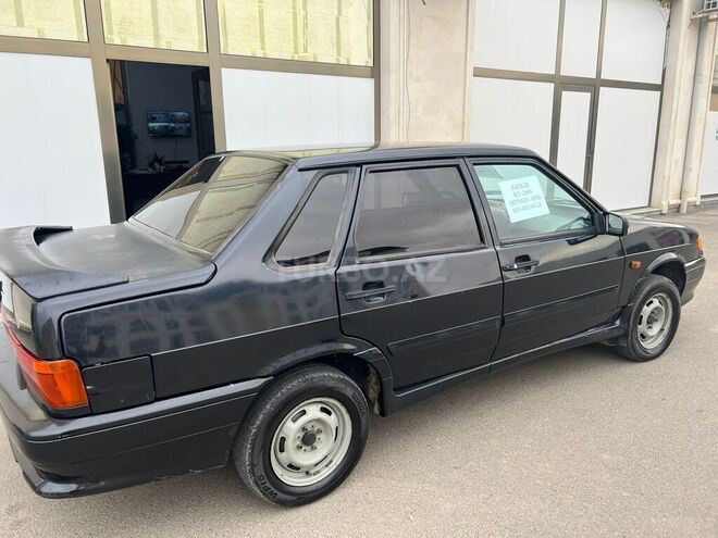 LADA (VAZ) 2115 2009, 220,000 km - 1.6 л - Şəmkir