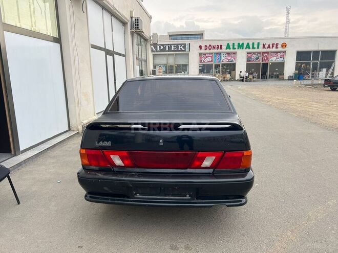 LADA (VAZ) 2115 2009, 220,000 km - 1.6 л - Şəmkir