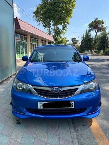 Subaru Impreza 2010, 234,000 km - 2.0 l - Bakı