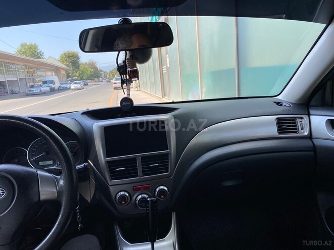 Subaru Impreza 2010, 234,000 km - 2.0 l - Bakı