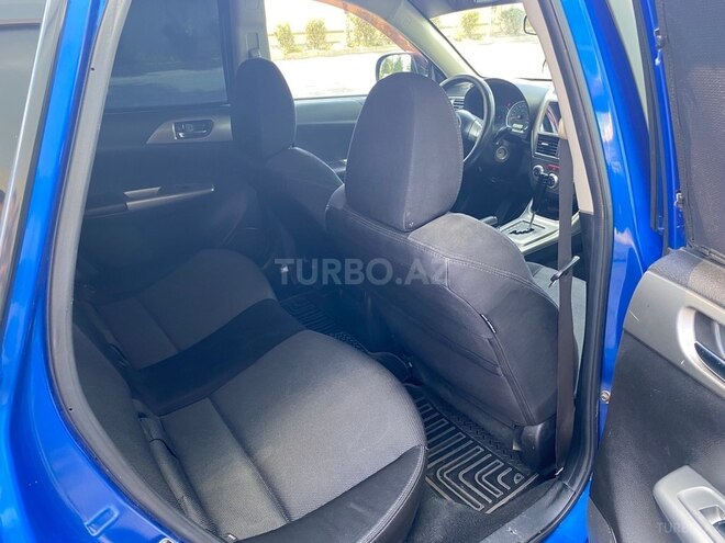 Subaru Impreza 2010, 234,000 km - 2.0 l - Bakı