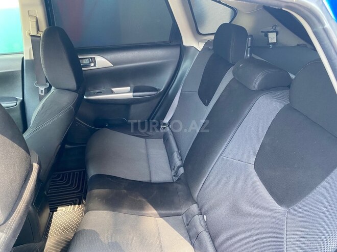 Subaru Impreza 2010, 234,000 km - 2.0 l - Bakı
