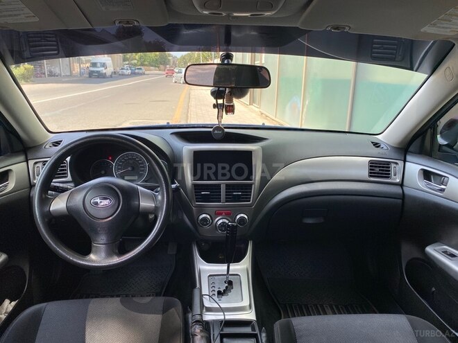 Subaru Impreza 2010, 234,000 km - 2.0 l - Bakı