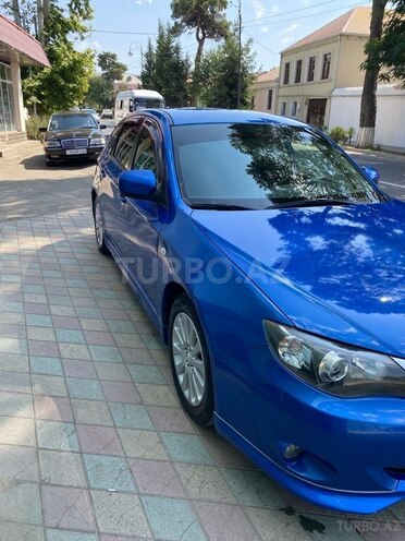 Subaru Impreza 2010, 234,000 km - 2.0 l - Bakı