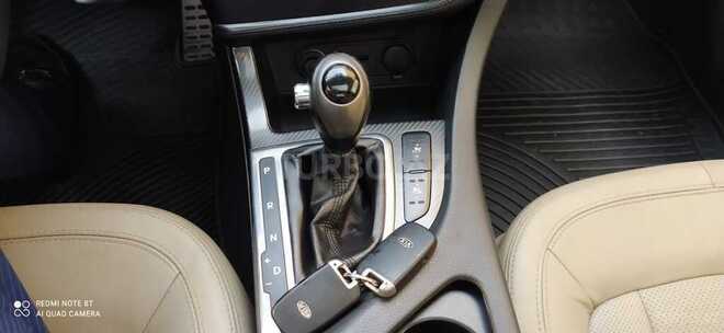 Kia Optima 2011, 250,000 km - 2.4 l - Bakı