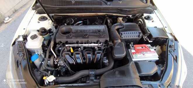 Kia Optima 2011, 250,000 km - 2.4 l - Bakı