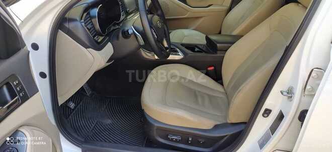 Kia Optima 2011, 250,000 km - 2.4 l - Bakı