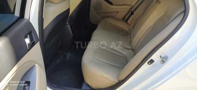 Kia Optima 2011, 250,000 km - 2.4 l - Bakı