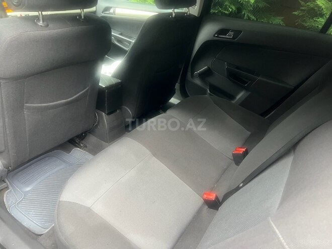 Opel Astra 2007, 220,000 km - 1.3 l - Bakı