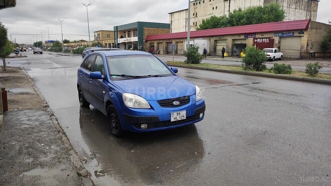 Kia Rio 2006, 234,199 km - 1.4 l - Sumqayıt