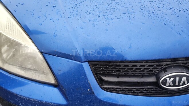 Kia Rio 2006, 234,199 km - 1.4 l - Sumqayıt