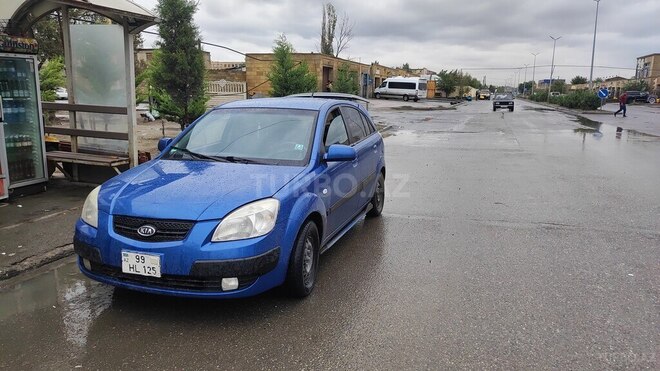 Kia Rio 2006, 234,199 km - 1.4 l - Sumqayıt