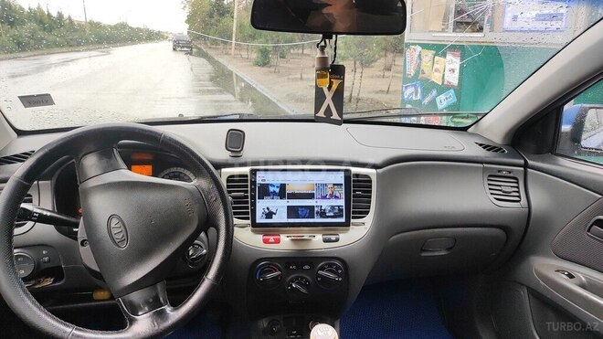 Kia Rio 2006, 234,199 km - 1.4 l - Sumqayıt