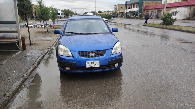 Kia Rio 2006, 234,199 km - 1.4 l - Sumqayıt