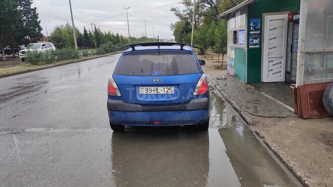 Kia Rio 2006, 234,199 km - 1.4 l - Sumqayıt