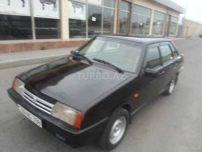 LADA (VAZ) 21099 1994, 89,123 km - 1.5 l - Bakı