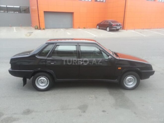 LADA (VAZ) 21099 1994, 89,123 km - 1.5 l - Bakı