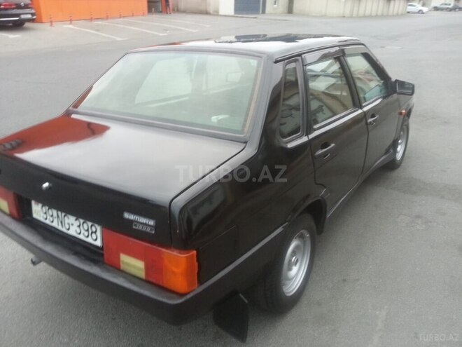 LADA (VAZ) 21099 1994, 89,123 km - 1.5 l - Bakı