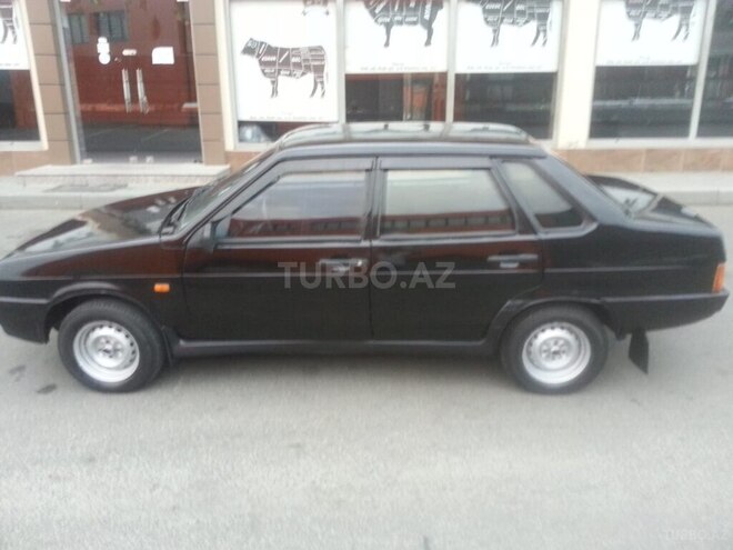 LADA (VAZ) 21099 1994, 89,123 km - 1.5 l - Bakı