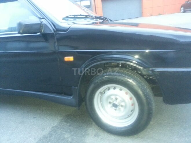 LADA (VAZ) 21099 1994, 89,123 km - 1.5 l - Bakı