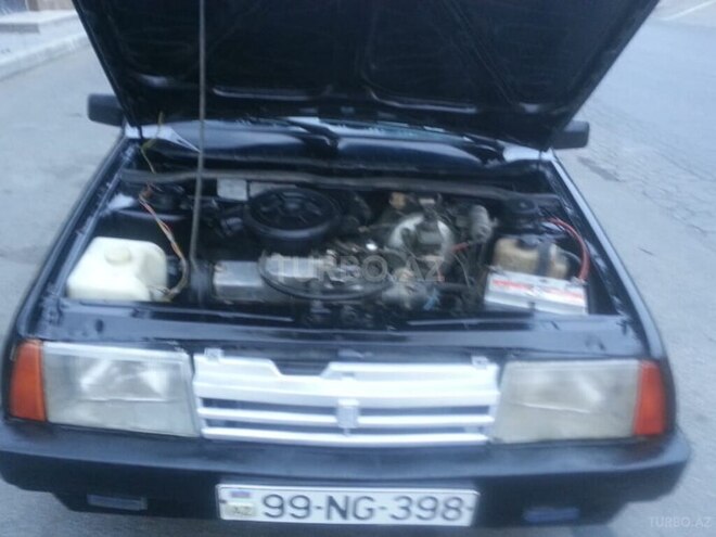 LADA (VAZ) 21099 1994, 89,123 km - 1.5 l - Bakı