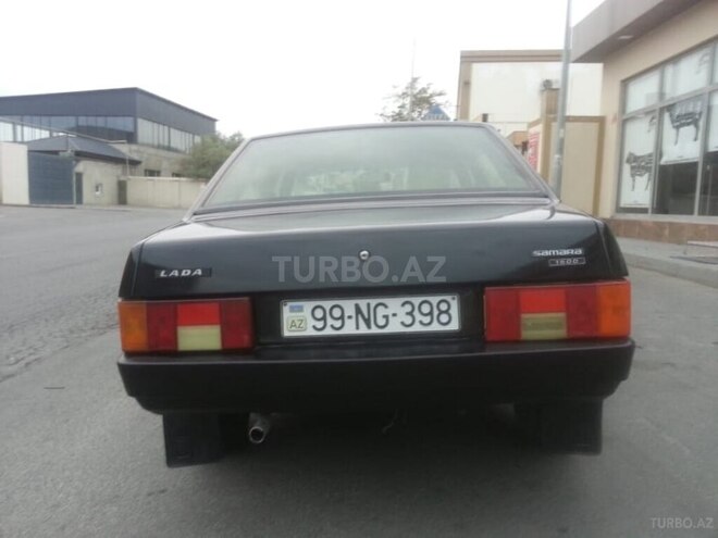 LADA (VAZ) 21099 1994, 89,123 km - 1.5 l - Bakı