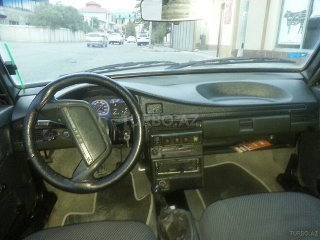 LADA (VAZ) 21099 1994, 89,123 km - 1.5 l - Bakı