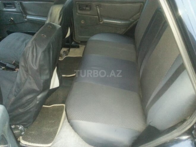 LADA (VAZ) 21099 1994, 89,123 km - 1.5 l - Bakı