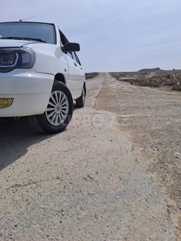 Saipa 132 2014, 28,000 km - 1.3 l - Bərdə