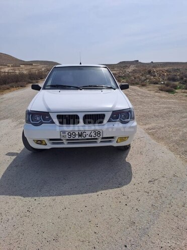 Saipa 132 2014, 28,000 km - 1.3 l - Bərdə