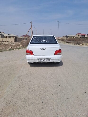 Saipa 132 2014, 28,000 km - 1.3 l - Bərdə