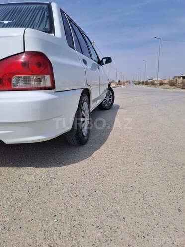 Saipa 132 2014, 28,000 km - 1.3 l - Bərdə
